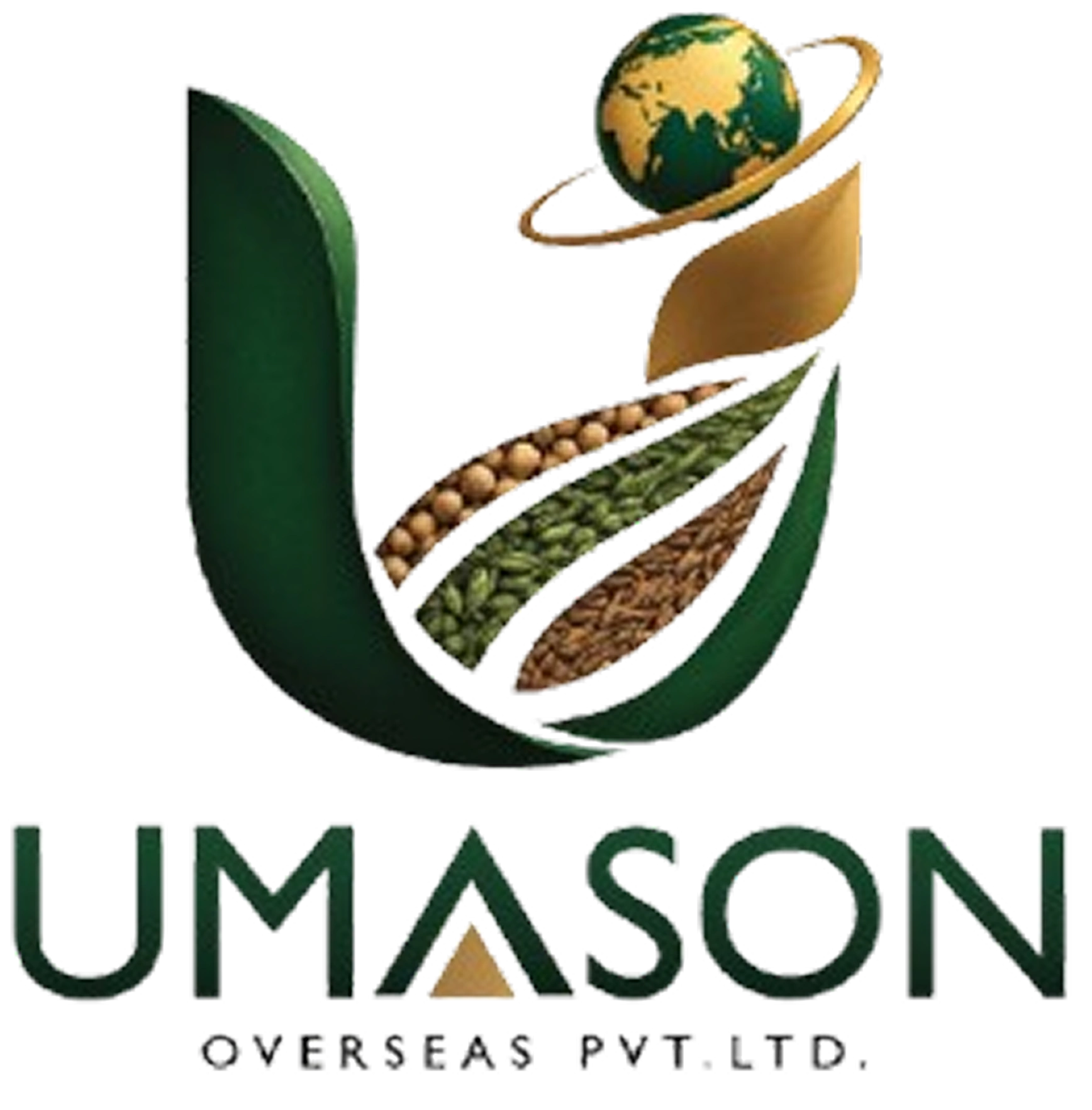 Umason Overseas Logo