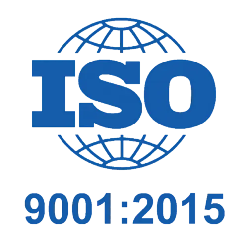 ISO 9001:2015